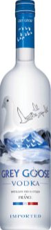 Grey Goose Vodka