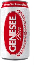 Genesee Beer 6pk cans