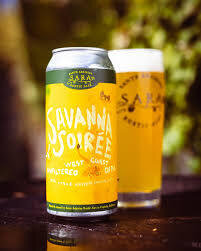 Sara Savanna Soiree 4pkc