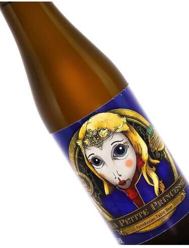 Thiriez X Jester King Le Petite Princesse Each