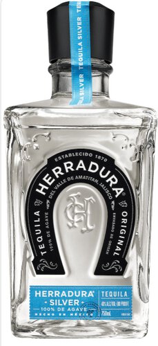 Herradura Silver