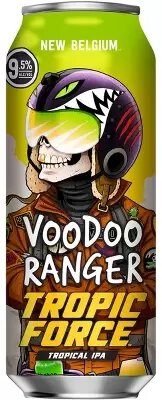 Voodoo Ranger Tropic Force IPA