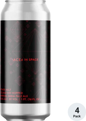 Other Half Ddh Iaced In Space