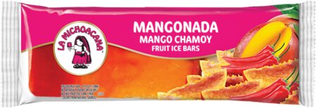 La Michoacana Chili Mango