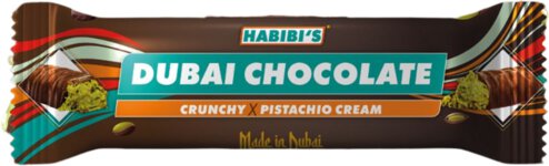 Habibi's Dubai Chocolate Bar