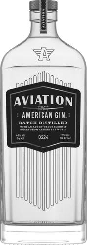 AVIATION AMERICAN GIN