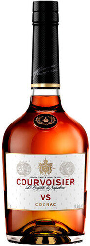 Courvoisier VS Cognac