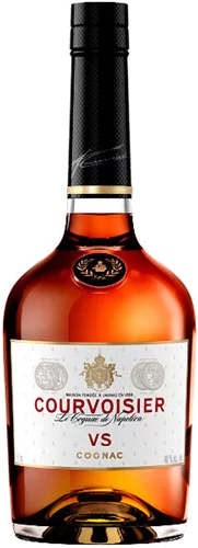 Courvoisier VS Cognac
