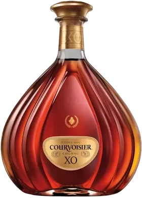 Courvoisier XO Cognac