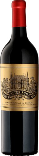 Alter Ego de Palmer Margaux
