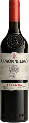 Ramon Bilbao Crianza
