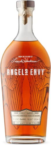 Angel's Envy Private Selection Bourbon 750ml