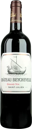 Chateau Beychevelle 4th Growth Saint Julien