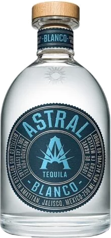Astral Blanco Tequila 750ml