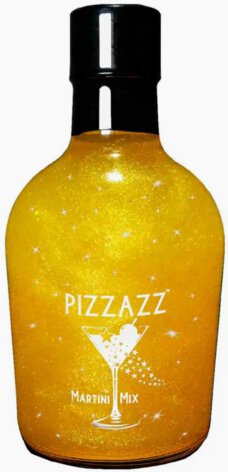Pizzazz Lemoncello Martini Mix **Non-Alcoholic**