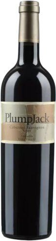 PlumpJack Cabernet Sauvignon