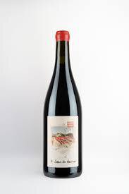 Rostaing Tayard Le Coeur Des Hommes Gamay
