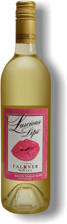 Falker Winery Luscious Lips