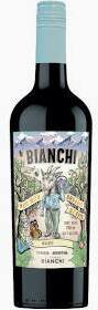 Bodegas Bianchi Famiglia Bianchi Organic Malbec Argentina