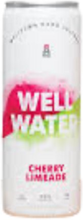 Well Water Cherry Limeade