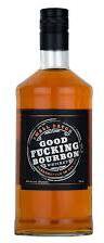 Good Fucking Bourbon Big Shot