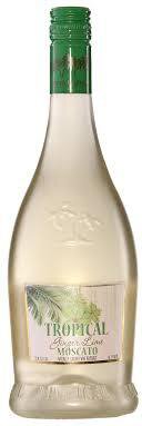 Tropical Moscato Tropical Ginger Lime Moscato