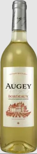 Augey White Bordeaux 750ml