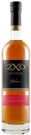 2xo French Oak Bourbon