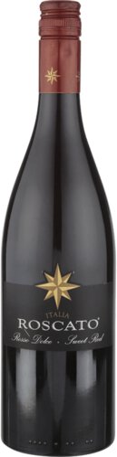 Roscato Rosso Dolce