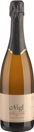 Nigl Sekt Brut de Brut