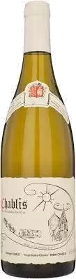 Domaine Laurent Tribut Chablis