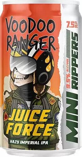 Voodoo Ranger Juice Force IPA