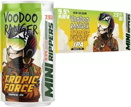 Voodoo Ranger Tropic Force IPA