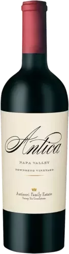 ANTICA NAPA VALLEY CABERNET SAUVIGNON TOWNSEND