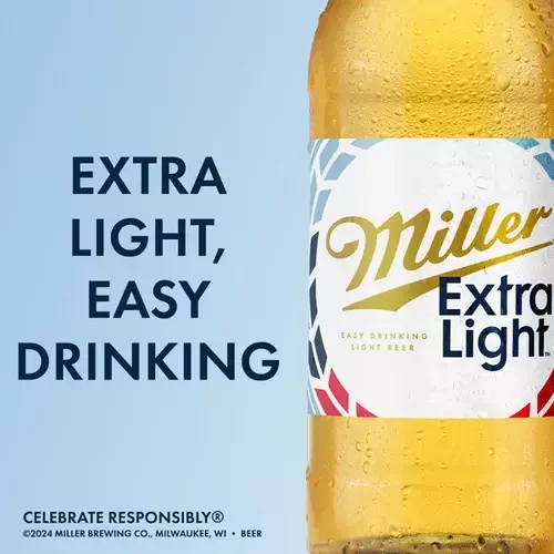 Miller Extra Light