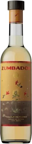 Zumbador Reposado Tequila