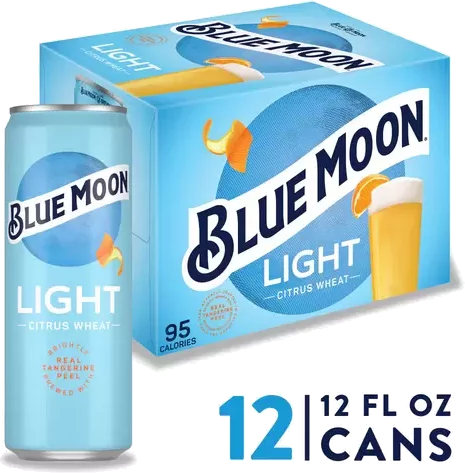 Blue Moon Light