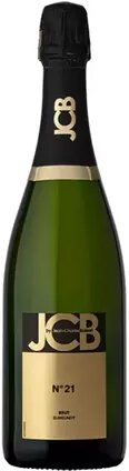 Jcb 21 Brut