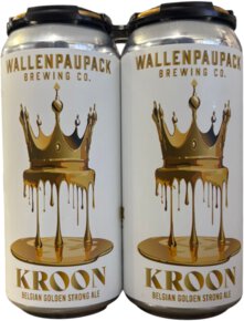 Wallenpaupack Golden Kroon