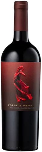 FORCE & GRACE NAPA VALLEY