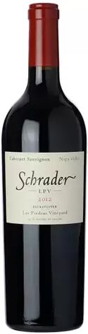 SCHRADER LPV