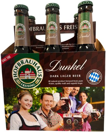Hofbrau Dunkel