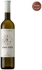 Ama Vida Albarino Rias Baixas