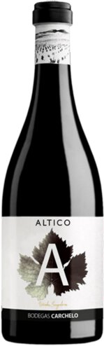 Bodegas Carchelo Altico Single Vineyard Syrah