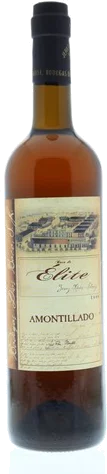 Bodegas Dios Baco Elite Amontillado Sherry