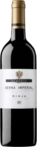 Bodegas Escudero Serna Imperial Rioja Reserva A