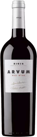 Bodegas Escudero Arvum Rioja