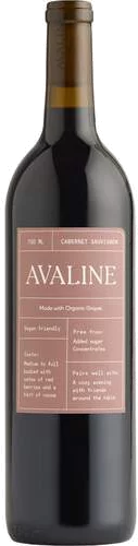 Avaline Cabernet Sauvignon