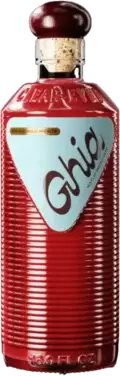 Ghia Non-Alcoholic Aperitif
