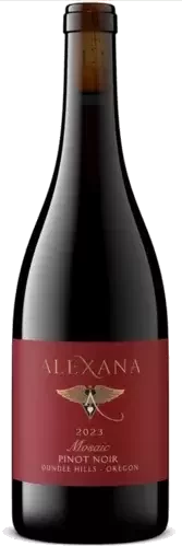 Alexana 'Mosaic' Pinot Noir Dundee Hills